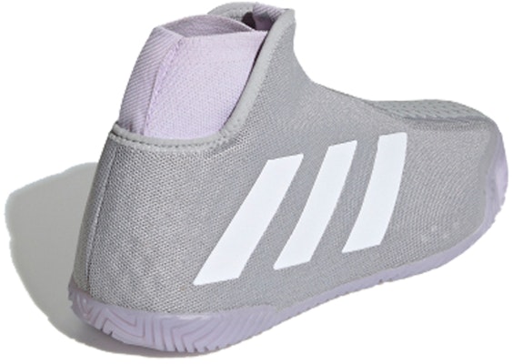 (Women) adidas Stycon Laceless HC 'Grey Two Purple Tint' EF2696 Lookbook (Women) adidas Stycon Laceless HC 'Grey Two Purple Tint' EF2696
