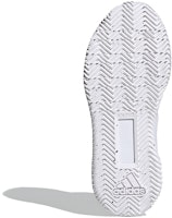 (W) 아디다스 스타일콘 레이스리스 HC '화이트 코퍼 메탈릭' FY2946 Details for (W) 아디다스 스타일콘 레이스리스 HC '화이트 코퍼 메탈릭' FY2946