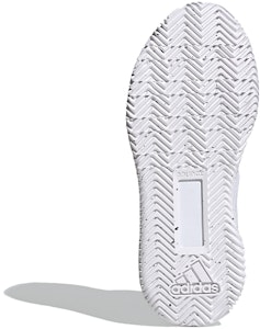 (W) adidas Stycon Tanpa Tali HC 'Putih Tembaga Metalik' FY2946 Details for (W) adidas Stycon Tanpa Tali HC 'Putih Tembaga Metalik' FY2946