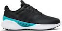 Buy (W) adidas Summervent Spikeless Golf 'Hitam Mint Rush' GV9765