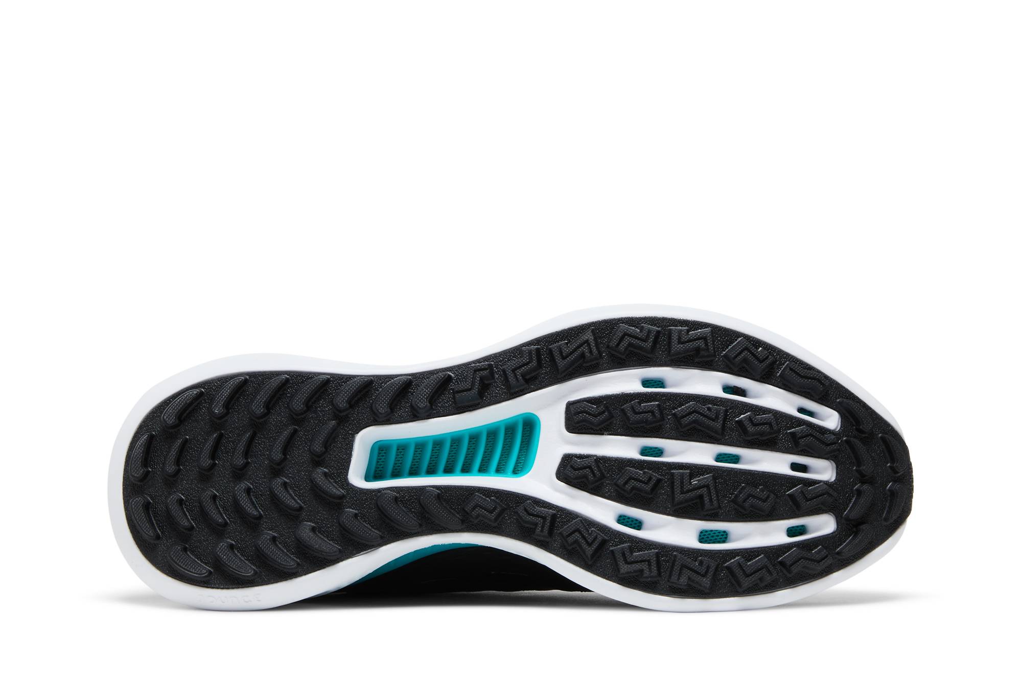 Shop (W) adidas Summervent Spikeless Golf 'Hitam Mint Rush' GV9765