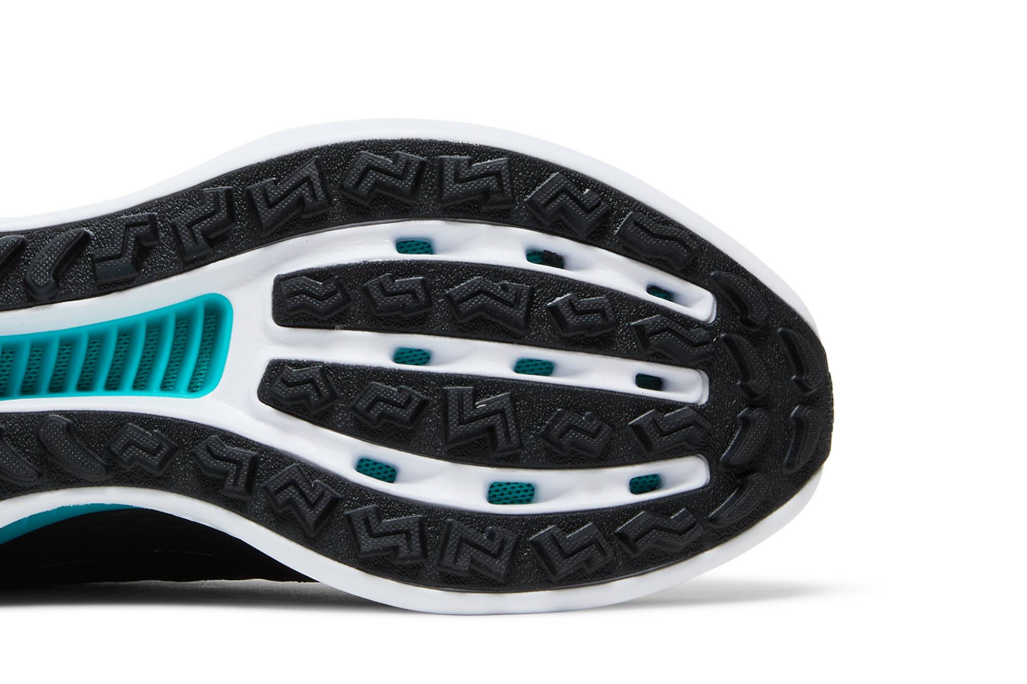 Purchase (W) adidas Summervent Spikeless Golf 'Hitam Mint Rush' GV9765