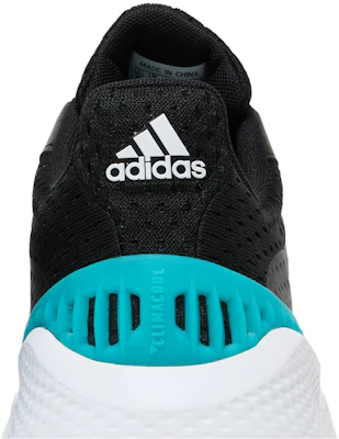 (W) adidas Summervent Spikeless Golf 'Hitam Mint Rush' GV9765 Sizing (W) adidas Summervent Spikeless Golf 'Hitam Mint Rush' GV9765
