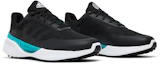 Cheap (W) adidas Summervent Spikeless Golf 'Hitam Mint Rush' GV9765