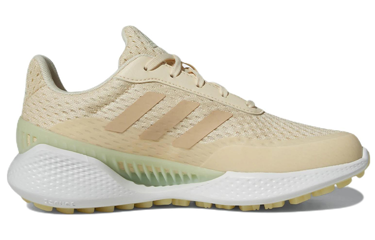 Order (W) adidas Summervent Spikeless Golf 'Ecru Tint Magic Beige' Lelaki & Wanita GY4543