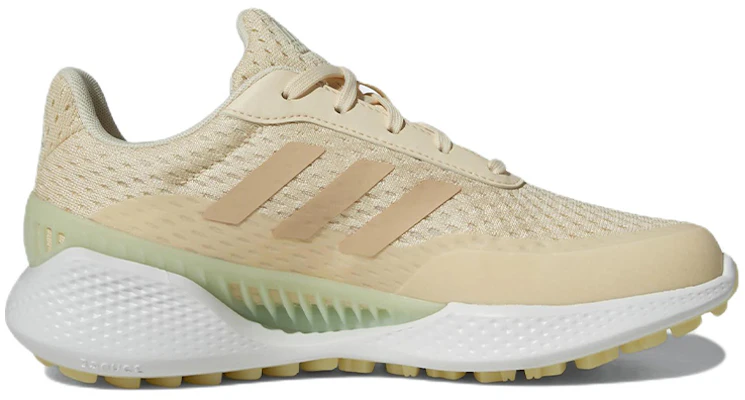 (W) adidas Summervent Spikeless Golf 'Ecru Tint Magic Beige' Lelaki & Wanita GY4543 Order (W) adidas Summervent Spikeless Golf 'Ecru Tint Magic Beige' Lelaki & Wanita GY4543
