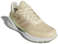 Lookbook (W) adidas Summervent Spikeless Golf 'Ecru Tint Magic Beige' Lelaki & Wanita GY4543