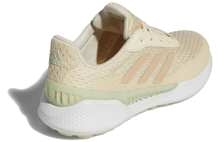 Shop (W) adidas Summervent Spikeless Golf 'Ecru Tint Magic Beige' Lelaki & Wanita GY4543