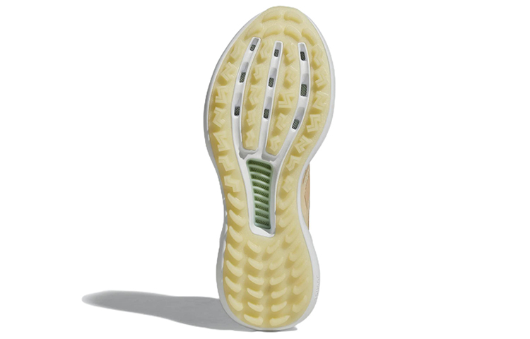 Details for (W) adidas Summervent Spikeless Golf 'Ecru Tint Magic Beige' Lelaki & Wanita GY4543