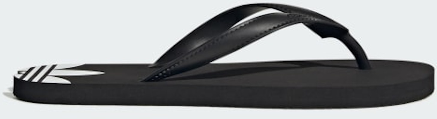 (W) Sandal Adidas Sun Thongs Hitam/Putih Core Black/Cloud White JP7750 Buy (W) Sandal Adidas Sun Thongs Hitam/Putih Core Black/Cloud White JP7750