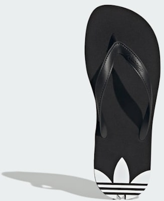 (W) Sandal Adidas Sun Thongs Hitam/Putih Core Black/Cloud White JP7750 Order (W) Sandal Adidas Sun Thongs Hitam/Putih Core Black/Cloud White JP7750