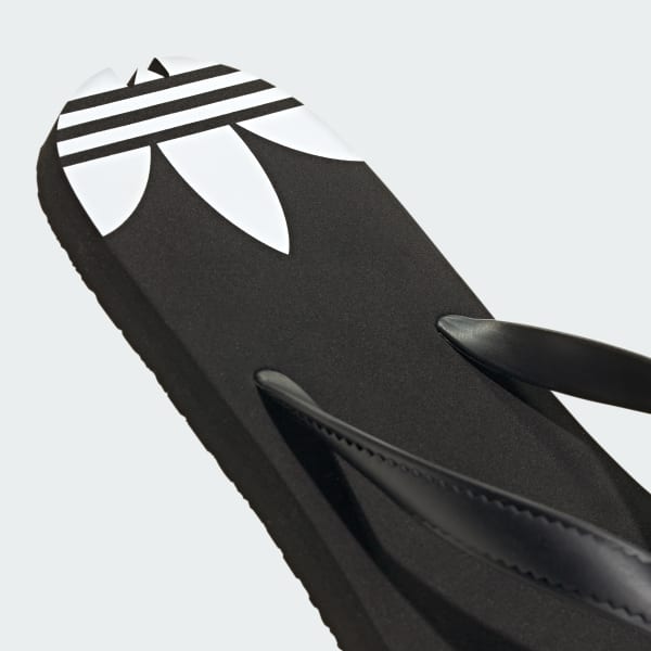 Cheap (W) Sandal Adidas Sun Thongs Hitam/Putih Core Black/Cloud White JP7750