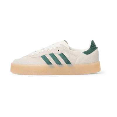 (W) Adidas Sunbay W Off-White/Collaboration/Off-White