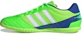 (W) adidas Super Sala 'Hijau Putih Biru' FV2564