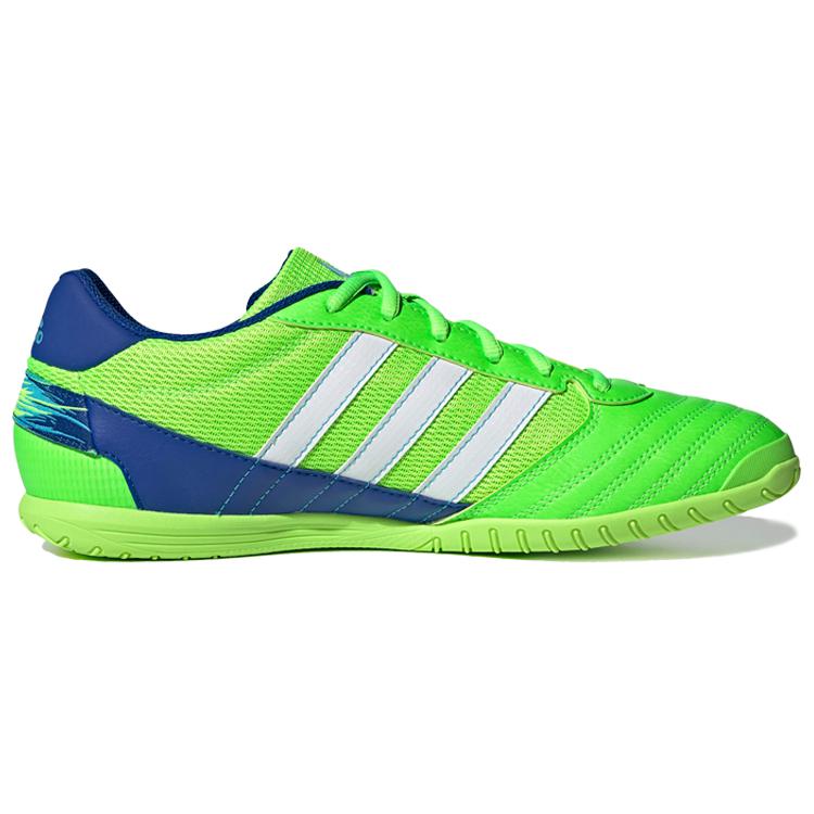 Order (W) adidas Super Sala ''Verde Bianco Blu'' FV2564
