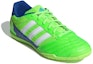 Lookbook (W) adidas Super Sala 'Hijau Putih Biru' FV2564