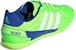 (W) adidas Super Sala 'Hijau Putih Biru' FV2564