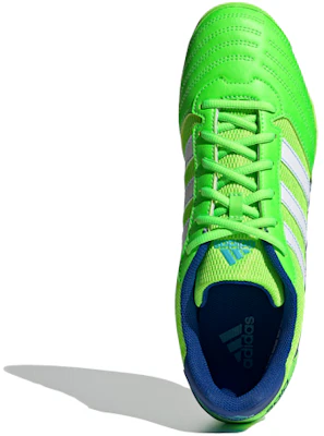 (W) adidas Super Sala ''Verde Bianco Blu'' FV2564 Purchase (W) adidas Super Sala ''Verde Bianco Blu'' FV2564