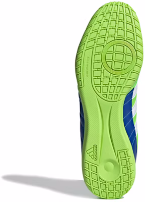 (W) adidas Super Sala 'Hijau Putih Biru' FV2564 Details for (W) adidas Super Sala 'Hijau Putih Biru' FV2564