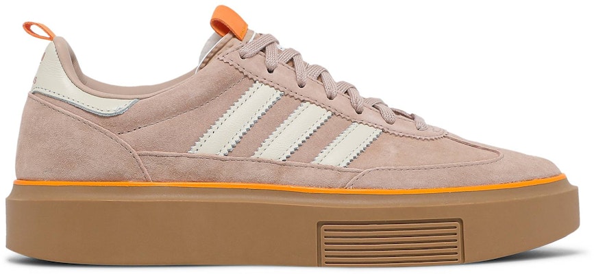 (女性款)adidas 超級時尚 72 '灰珍珠橡膠' GX5165 Buy (女性款)adidas 超級時尚 72 '灰珍珠橡膠' GX5165