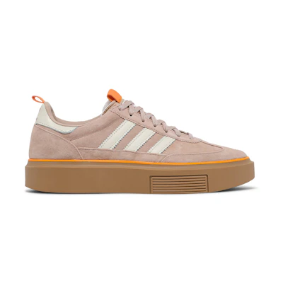 (W) adidas Super Sleek 72 'Ash Pearl Gum'