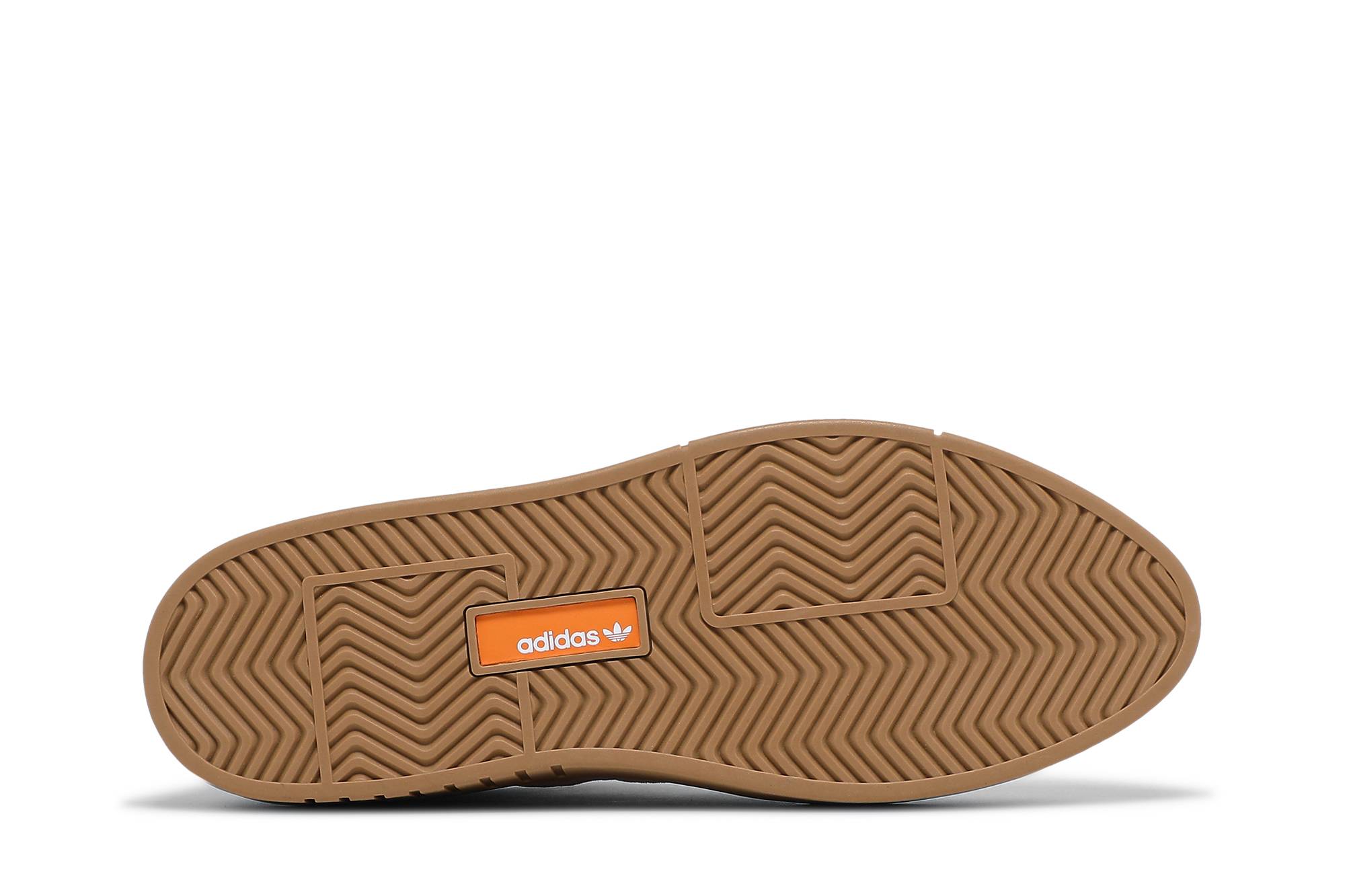 Shop （女性款）adidas 超級時尚 72 '灰珍珠橡膠' GX5165