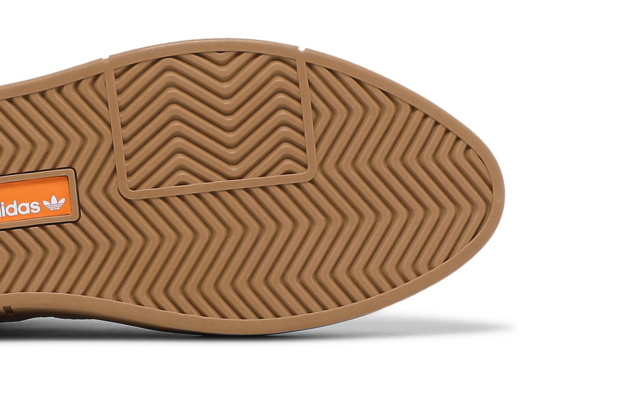 Purchase （女性款）adidas 超級時尚 72 '灰珍珠橡膠' GX5165