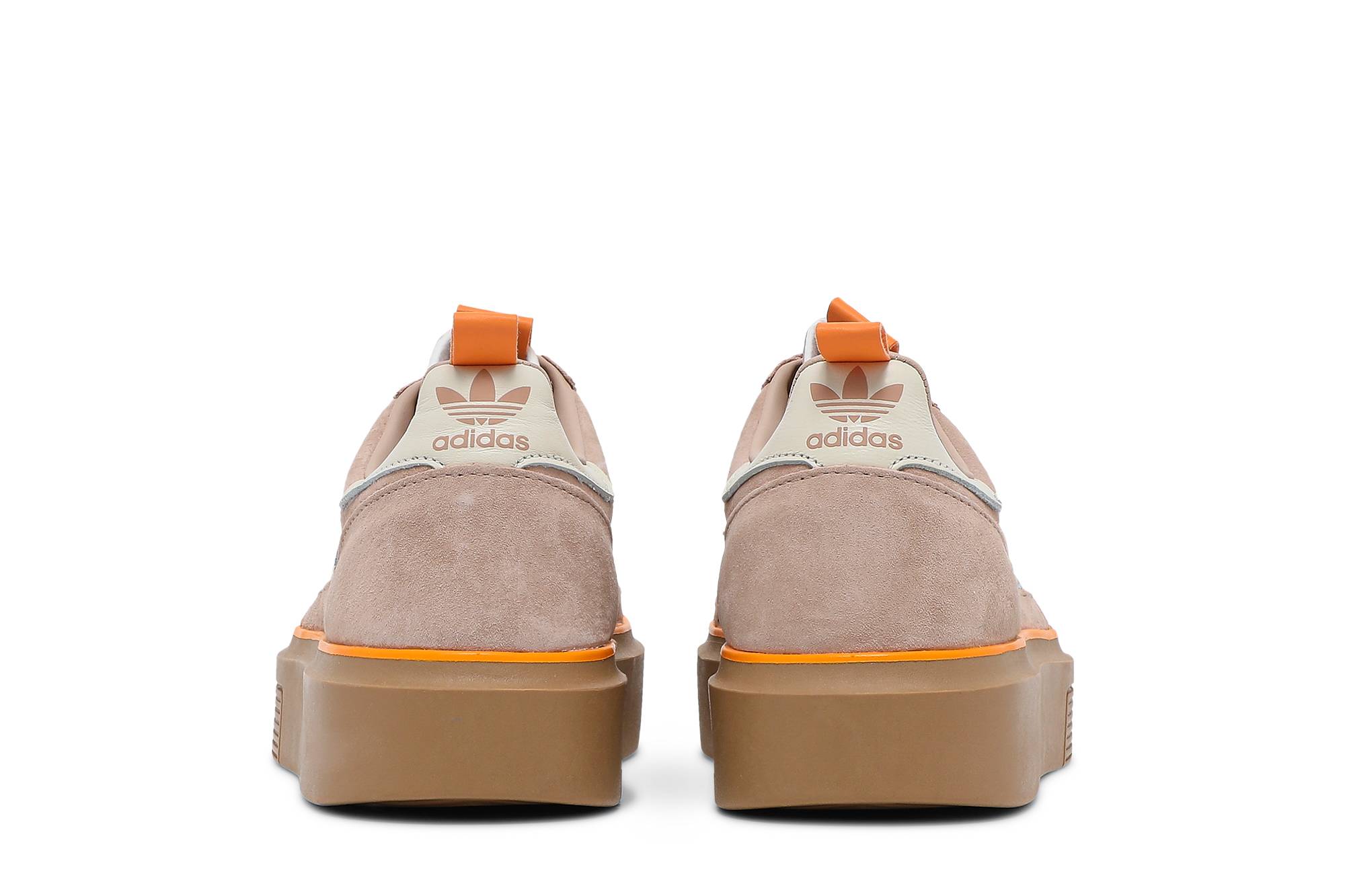 Details for （女性款）adidas 超級時尚 72 '灰珍珠橡膠' GX5165