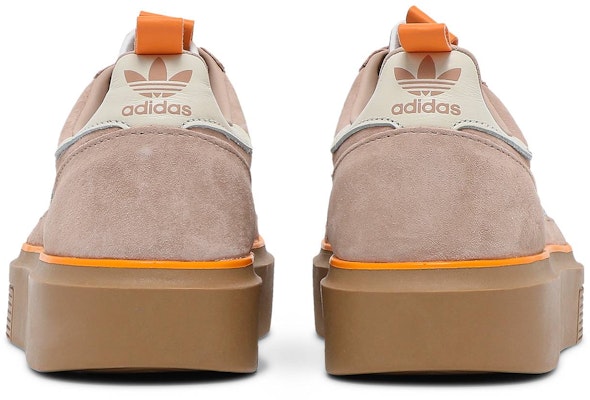 (女性款)adidas 超級時尚 72 '灰珍珠橡膠' GX5165 Details for (女性款)adidas 超級時尚 72 '灰珍珠橡膠' GX5165