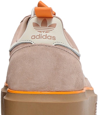 (女性款)adidas 超級時尚 72 '灰珍珠橡膠' GX5165 Sizing (女性款)adidas 超級時尚 72 '灰珍珠橡膠' GX5165