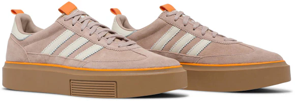 Cheap (女性款)adidas 超級時尚 72 '灰珍珠橡膠' GX5165