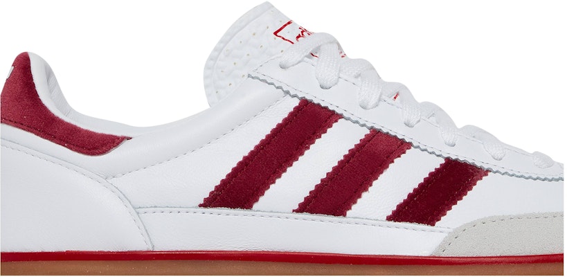 (W) 阿迪达斯 Super Sleek 72 '白酒红胶底' GW4901 Order (W) 阿迪达斯 Super Sleek 72 '白酒红胶底' GW4901