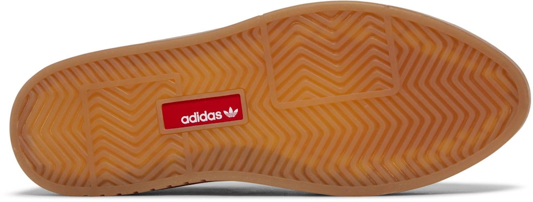 (W) 阿迪达斯 Super Sleek 72 '白酒红胶底' GW4901 Shop (W) 阿迪达斯 Super Sleek 72 '白酒红胶底' GW4901