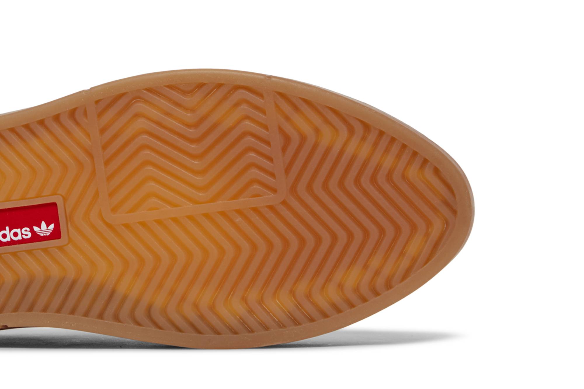 Purchase (W) 아디다스 슈퍼 슬릭 72 '화이트 버건디 검' GW4901