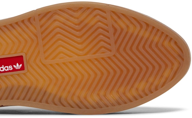 (W) 阿迪达斯 Super Sleek 72 '白酒红胶底' GW4901 Purchase (W) 阿迪达斯 Super Sleek 72 '白酒红胶底' GW4901