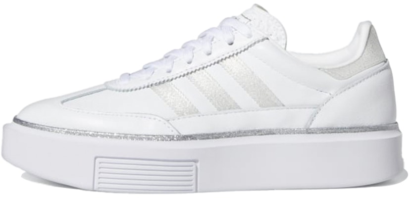 (W) adidas Super Sleek 72 'Putih Glitter' GX0032 Buy (W) adidas Super Sleek 72 'Putih Glitter' GX0032