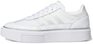 Buy (W) adidas Super Sleek 72 'Putih Glitter' GX0032