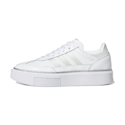 (W) adidas Super Sleek 72 'White Glitter'