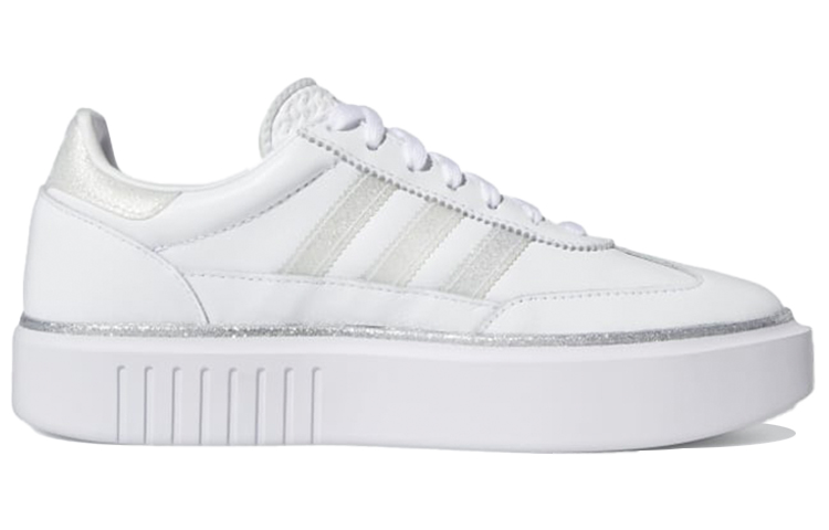 Order (W) adidas Super Sleek 72 'Putih Glitter' GX0032