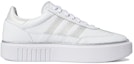 Order (W) adidas Super Sleek 72 'Putih Glitter' GX0032