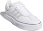 Lookbook (W) adidas Super Sleek 72 'Putih Glitter' GX0032
