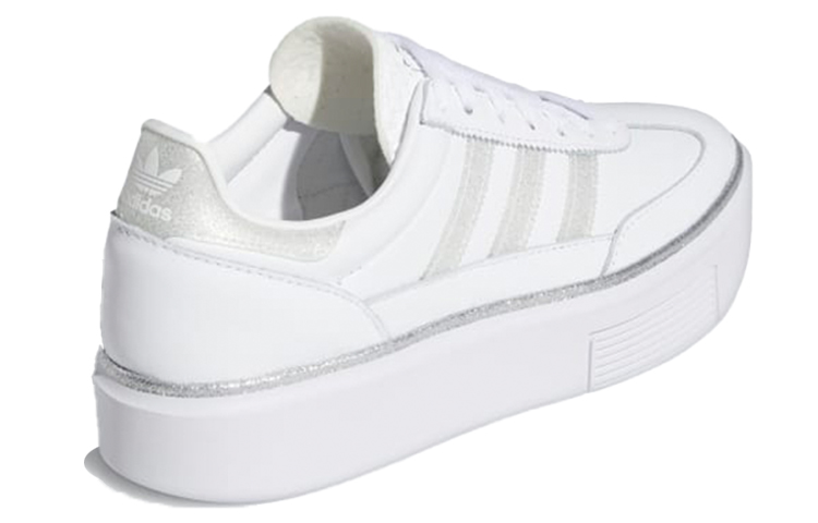 Shop (W) adidas Super Sleek 72 'Putih Glitter' GX0032