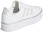 Shop (W) adidas Super Sleek 72 'Putih Glitter' GX0032