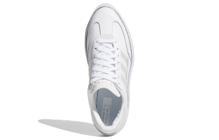 Purchase (W) adidas Super Sleek 72 'Putih Glitter' GX0032