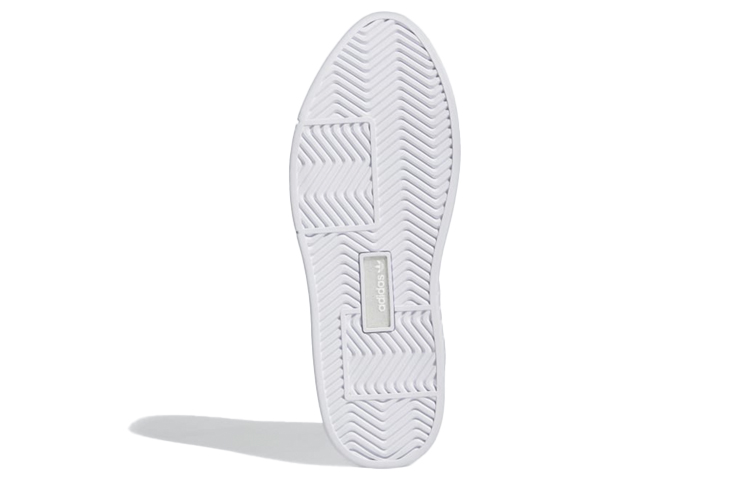 Details for (W) adidas Super Sleek 72 'Putih Glitter' GX0032