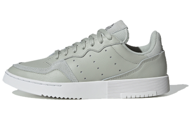 (Women) adidas Supercourt 'Ash Silver' EE6045