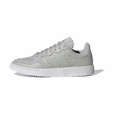 (W) adidas Supercourt 'Ash Silver'