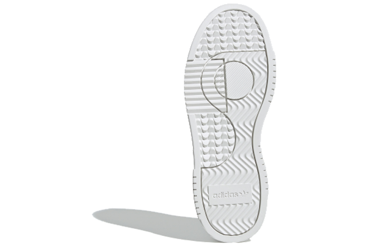 Purchase adidas originals Super Court 女款 銀灰