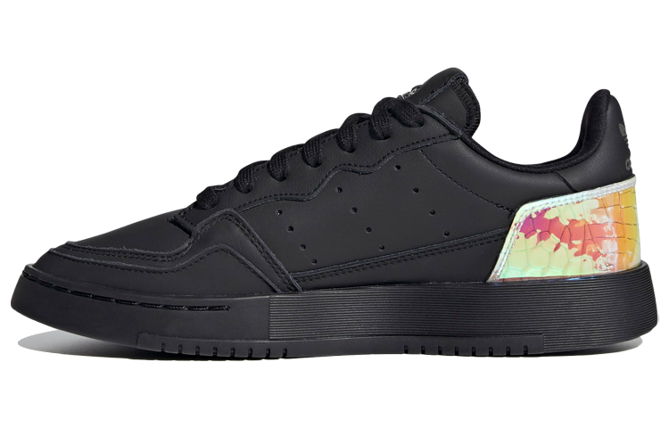 Buy (W) adidas Supercourt 'Negro Iridiscente' FW8445
