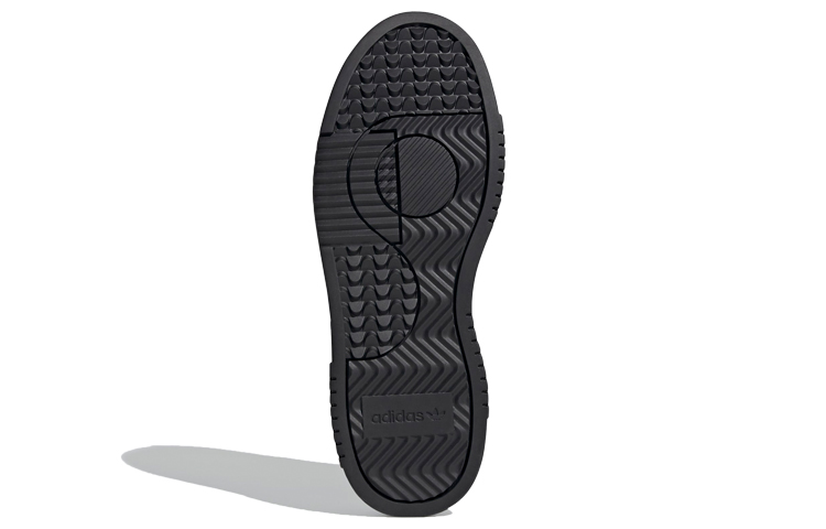 Details for (W) adidas Supercourt 'Negro Iridiscente' FW8445